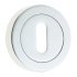 Bari D50mm Escutcheon Std KW Zinc Alloy PC 901.59.707