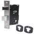Narrow Mortice Sashlock 30/46mm SSS 911.12.027
