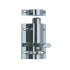 Barrel Bolt Straight 25x76mm Brass SC 911.62.432