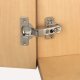 Nexis 110D Hinge Clk FO Sprung Hos