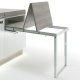 PARTY PO Table Fit + Fold Legs 1200mm
