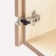 Nexis 270D Hinge ExAxle 35 Sld 15-21mm