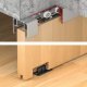 Slido D-Li11 120C FitSet 1Dr w 2xSC