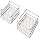 VS CorFlex PO Set 1000mm 4xCls Silver