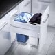 Hailo Laundry-Carrier 500mm 2x33L