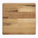 Timber Rustic Oak U/S 3050x100x25mm
