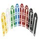Broadfix Pck Shims HD Lrg Set 210pcs