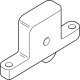 Straightaway 700 Bottom Roller Steel Steel/Nyl