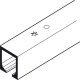 Hawa Junior 40 Top Track 3.5m Silver Anodised