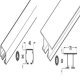 SF-A84 Sgl Top Track 2.0m SAA