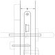 Dialock DT700/710 Screw Set Set 4 SSS