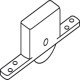 Straightaway 720 Bottom Roller
