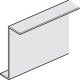Slido W-Fo32 100T Fascia Bracket 3m SAA