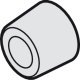 Hawa Junior Rubber Buffer