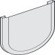 Hawa Junior 40/80/120/160GP CovPlt SC