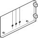 Drilling Jig for Free Fold Connect Hinge