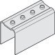 Slido W-Fo32 100T Connection Pc Steel Glv