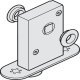 Slido W-Fo32 100T Floor Spr w Rose