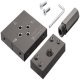 Ixconnect Drilling Jig Connector SC 8/60