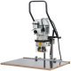 Grass Tecmator Rectangle Hinge Drill Mch 230V