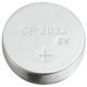 Replacement Button Cell Battery CR 2032