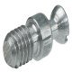 Rafix Connect Bolt M6x7.5mm Steel Bright