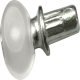 Dream Gls Shelf Support Plug Zinc Alloy NP