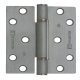 Hi-Load Butt Hinge Sqr 100x86mm 304 SSS