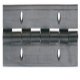 Cont Hinge 1834x38mm 36 Holes 304 Stainless Steel