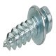 Modular Screw Collared D4x25.0mm Steel Galvanised