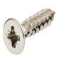 Hospa Screw Ful Countersunk PZ1 D3.5x15mm SNP