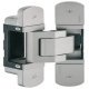 Tectus TE645 3D 180D Hinge BM