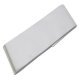 Heat Reflect SA Tape 3000x50x0.1mm Aluminium