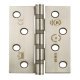 Phoenix SL Butt Hng Square 102x76mm 304 SSS