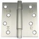 Butt Hinge Con B Sqr 102x102mm 304 SSS