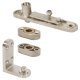 Dbl Action Pivot Set - Frame MD 304 SSS