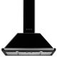 Smeg Vic KT90GRE Chm.Hood Slate