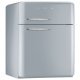 Smeg FAB30RSV5 Frg Frz FS 298L RH Silver