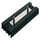 Accuride 0115RC Ball Carriage-BB Stainless Steel