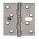 Phoenix SL Butt SHng Square 102x76mm 304 SSS