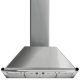 Smeg Vic KTR110XE Chm.Hood  Stainless Steel
