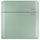 Smeg FAB30LPG5UK Frg Frz FS 298L LH Grn