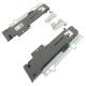 NPS Tipmatic Set Max Cabinet 1200mm