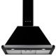 Smeg Vic KT90BLE Chm.Hood Black