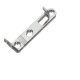 NPS Hooks SF for Int Drawer Fronts Steel Glv