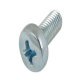 Pan Head Screw M5x12mm for 283.39.019