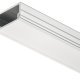 Loox5 2190 Profile SM 2.5M Plastic Silver Opl