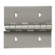 Anti-Ligature Cont Hinge 2000x76mm SSS