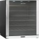 Rectangle RDZ6046SS/ Wine Cooler 46 Btl Stainless Steel