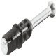 Minifix C100 Spread Bolt 8/24mm Zinc Alloy Black